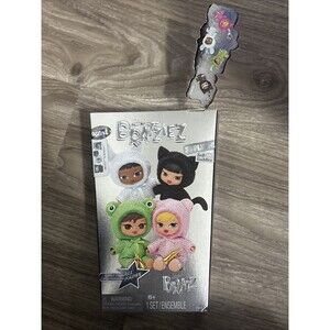 Factory Sealed - BRATZ Bratzies BLIND Box New Bling Series - BRAND NEW